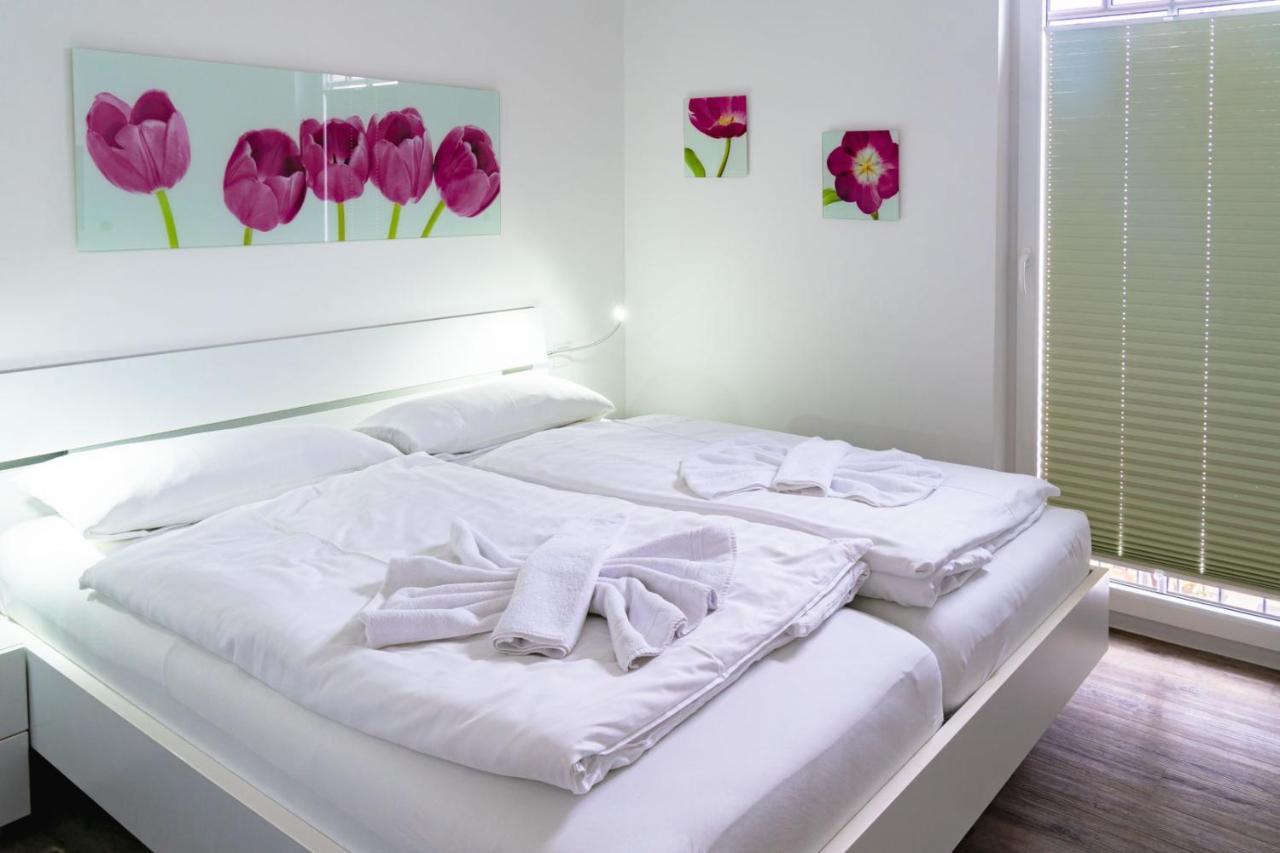 Villa Lena Sellin  Εξωτερικό φωτογραφία